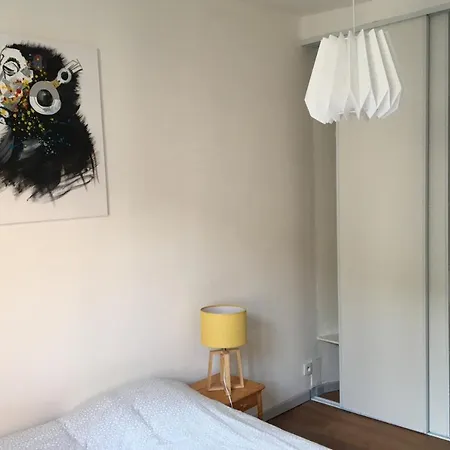 Spacious In The Heart Of *