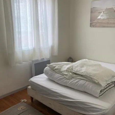 Apartment Spacious In The Heart Of *