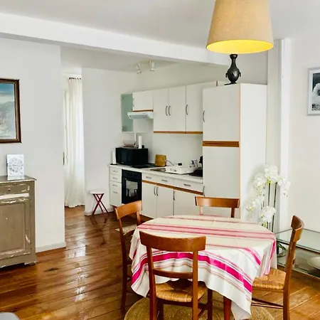 Spacious In The Heart Of *